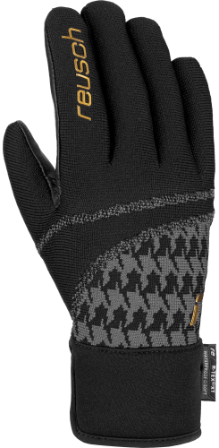 Fingerhandschuhe Re:Knit Elisabeth R-TEX® XT Produktbild-Vorschau 5