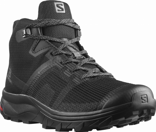 Buty Salomon OUTline Prism MID GORE TEX 
