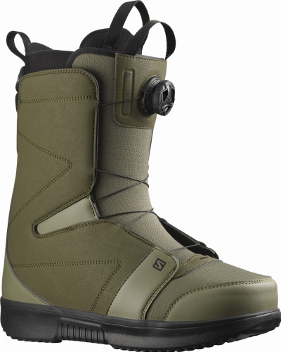 SALOMON FACTION BOA 27.0cm 詳細