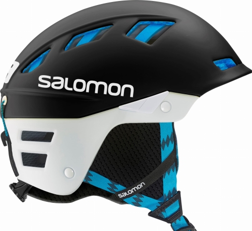 Salomon Fischer Gmbh Co Ohg