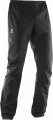 Spodnie Salomon Bonatti WP Pant Black 