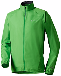 Kurtka Odlo Multi Green