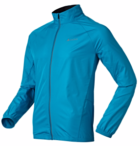 Kurtka Odlo Multi Blue
