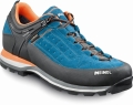 Buty Meindl Literock GTX Blue Orange