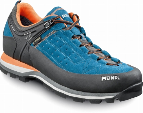 Buty Meindl Literock GTX Blue Orange