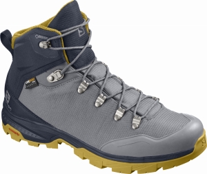 Buty Salomon OUTback 500 GTX Quiet Shad 31.0cm/48.0 