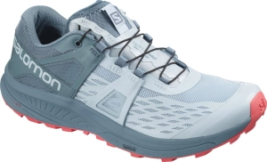 Buty Salomon Ultra W /PRO Cashmere Blue 406770