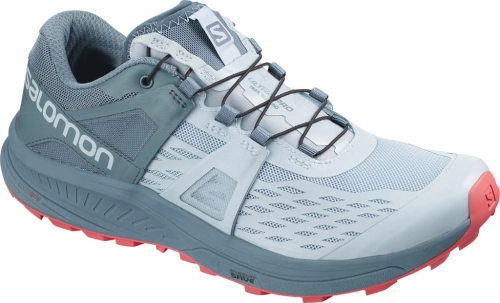 Buty Salomon Ultra W /PRO Cashmere Blue 406770
