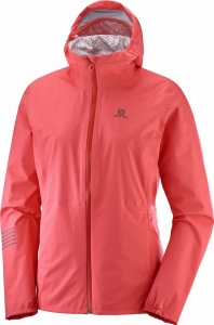Kurtka Salomon LIGHTNING Waterproof JKT W Dubarry