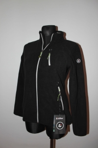 Bluza Polarowa KILLTEC Imena Black