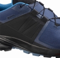 Buty Salomon XA Wild GTX Sargasso Sea/Black rozmiar:26.5cm/42.0, 29.0cm/45 1/3