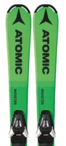 Narty Atomic Redster X2 130 + Wiązania L6 GW 
