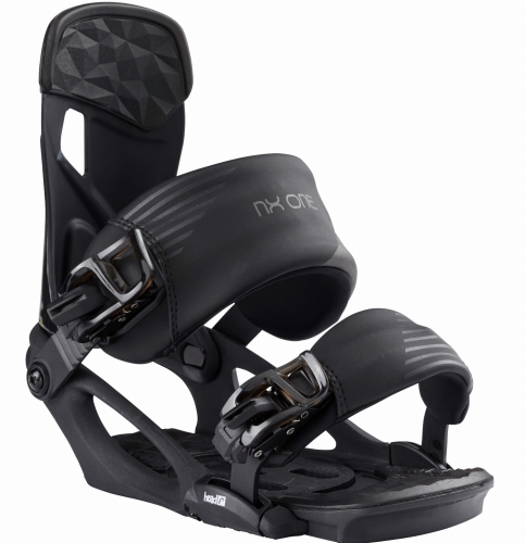 Wiązania Snowboardowe Head NX ONE Black 2026