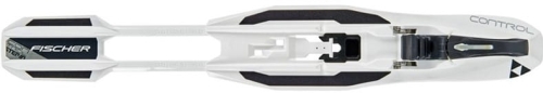 Wiązanie Fischer XC Control Step-In Classic IFP White/Black