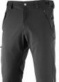 Spodnie Salomon Wayfarer Straight Pant M Black