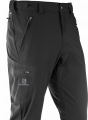 Spodnie Salomon Wayfarer Straight Pant M Black