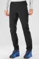 Spodnie Salomon Bonatti WP Pant Black 