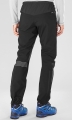 Spodnie Salomon Bonatti WP Pant Black 