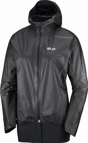 Kurtka Salomon S/LAB Motionfit 360 JKT W Black