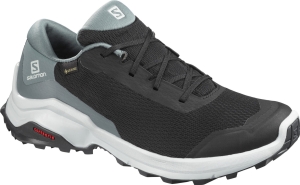 Buty Salomon X Reveal GTX Gore-Tex W Black/Stormy 410422