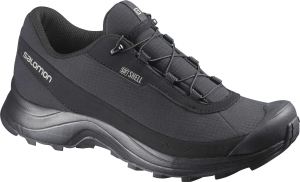 Buty Salomon FURY 3 Women Black 394671
