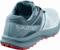 Buty Salomon Ultra W /PRO Cashmere Blue 406770