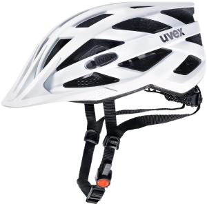 Kask Rowerowy UVEX I-vo cc White Mat