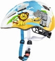 Kask Rowerowy Uvex Kid 2 Desert