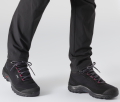 Buty Salomon Shelter CS WP W Black/Ebony/Wine Tasting 411105