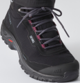 Buty Salomon Shelter CS WP W Black/Ebony/Wine Tasting 411105