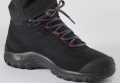 Buty Salomon Shelter CS WP W Black/Ebony/Wine Tasting 411105