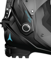 Buty Atomic Backland Expert W Black/Anthracite