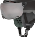 Kask Atomic Savor Visor JR Black