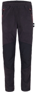 Spodnie Milo Anas Pants Black