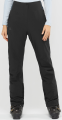 Spodnie Salomon Warm Ambition Pant W Black
