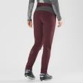 Spodnie Salomon Lighting Lightshell Pant W Winetasting