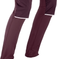 Spodnie Salomon Lighting Lightshell Pant W Winetasting