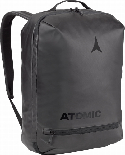 Torba Atomic Duffle Bag 60l Black