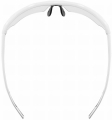 Okulary Uvex Sportstyle 802 V White 