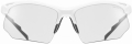 Okulary Uvex Sportstyle 802 V White 