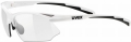Okulary Uvex Sportstyle 802 V White 