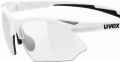 Okulary Uvex Sportstyle 802 V White 