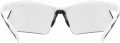Okulary Uvex Sportstyle 802 V White 