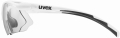 Okulary Uvex Sportstyle 802 V White 