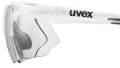Okulary Uvex Sportstyle 802 V White 