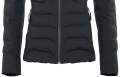 Kurtka Dainese Ski Padding Jacket Women Black Iris