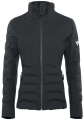Kurtka Dainese Ski Padding Jacket Women Black Iris