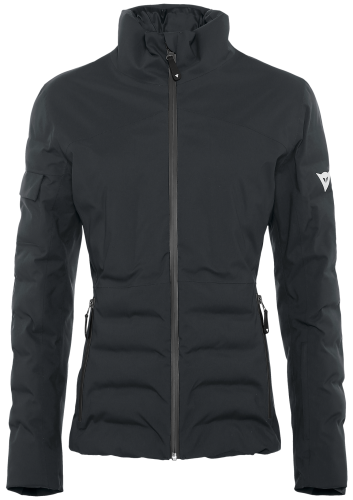 Kurtka Dainese Ski Padding Jacket Women Black Iris