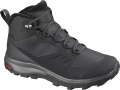 Buty Salomon OUTsnap CSWP W Black/Ebony/Black 411101