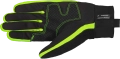 Rękawice Reusch Arien Stormbloxx Black/Limo
